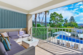 The Masthead Iluka Apartment Luxury and Style